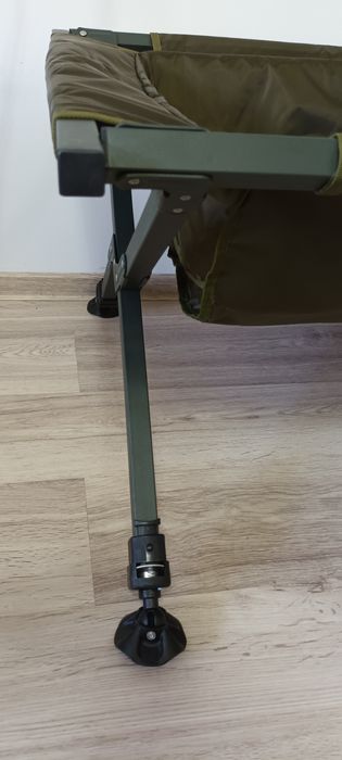 Saltea primire cu cadru metalic WindBlade