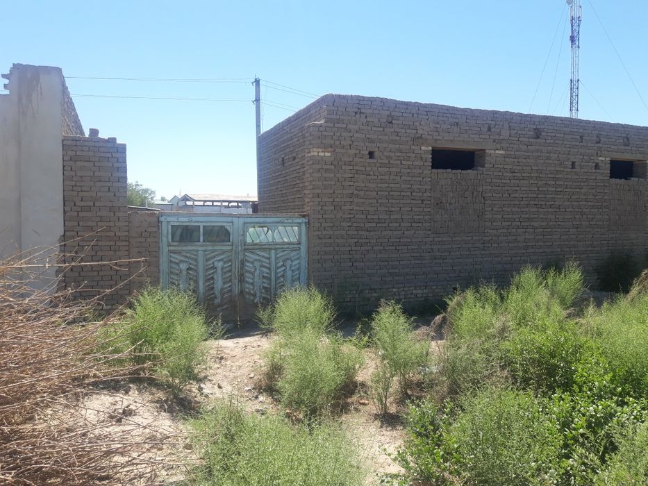 Урганч туманида дурман ж.х жойсатилади