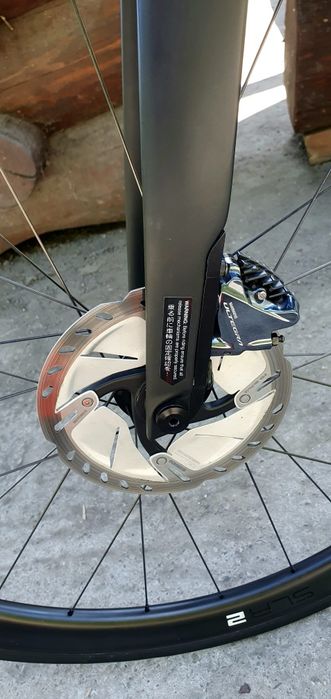 Cursiera carbon Giant Propel Advanced 1