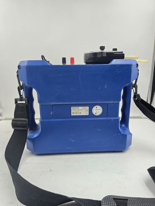 Pompa apa perisaltica