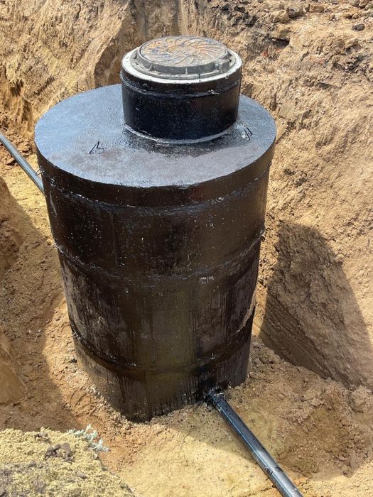 Проведение водопровода недорого. Качественный монтаж с гарантией