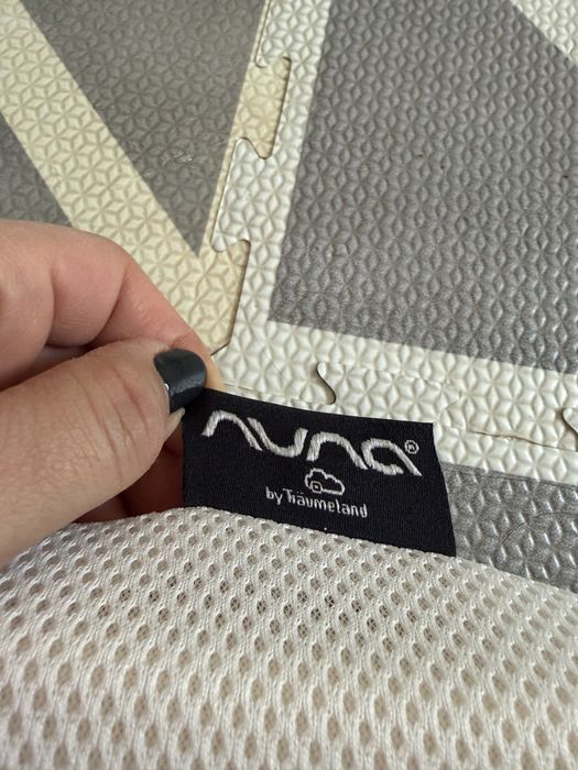 Бебешки матрак Nuna за Nuna Sena