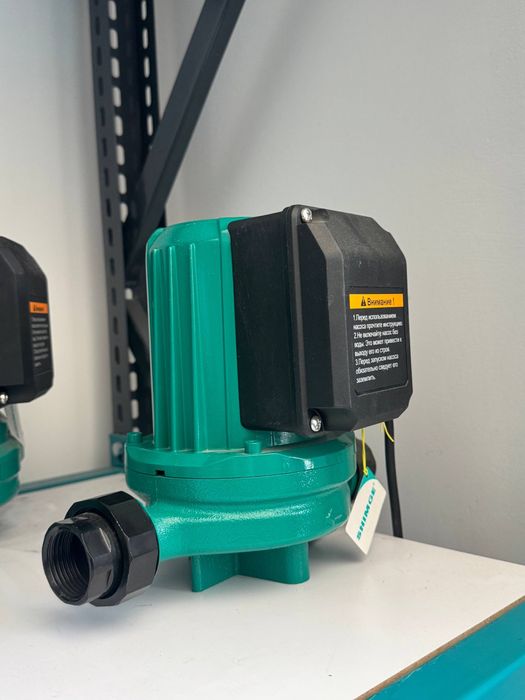 Shimge XP25-12 циркуляционный насос для отопления для горячей воды гвс