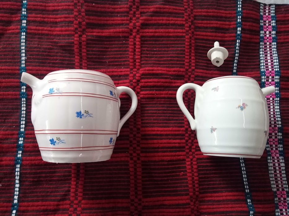 Български порцелан