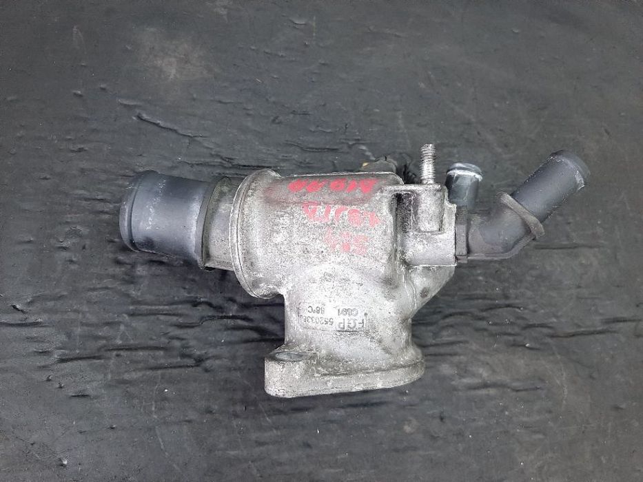 carcasa termostat suzuki sx4  fiat sedici 1.9 d d19aa  55203388