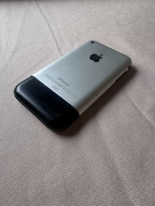 Iphone 2g пълен комплект