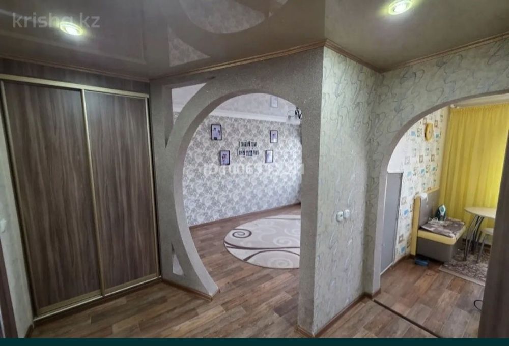 Продам 2-х комнатную квартиру