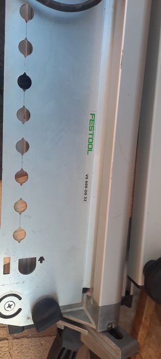 Festool vs600 Съединителна машина Festool  ps300eq  зеге