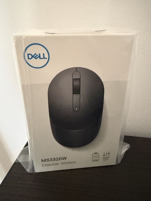 Mouse wireless Dell