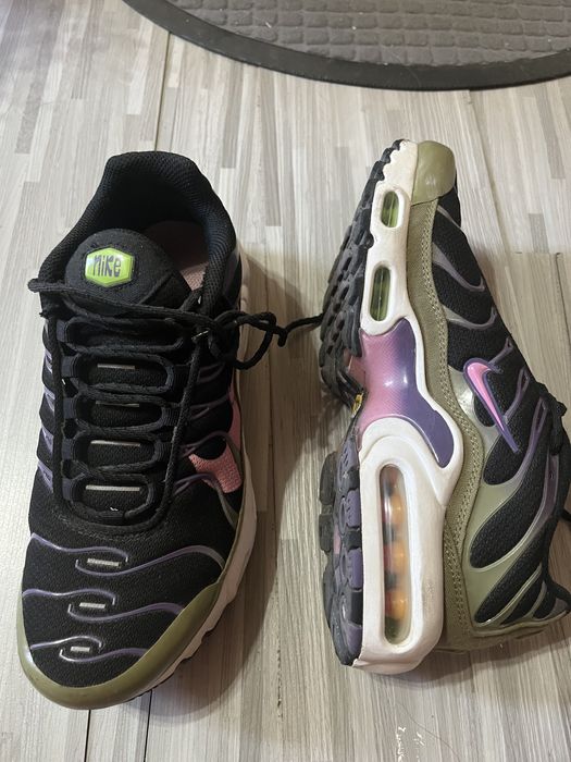 Nike air max plus tn