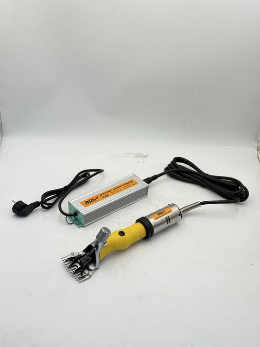 Qoy yungin oladigan aparat sifat zor