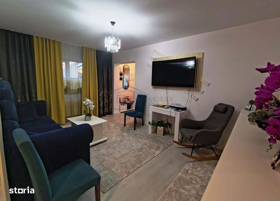 Casa moderna P+1 | Moara | 120mp utili | 470mp teren | C-5741