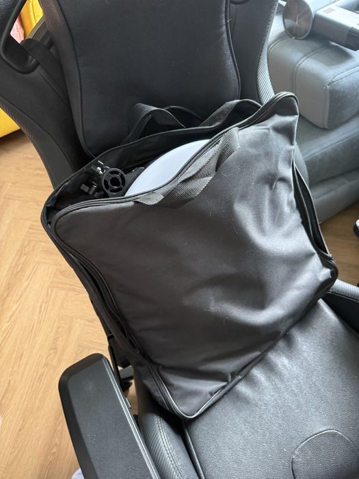 Кольцевая лампа LED Soft Ring Light 45 см