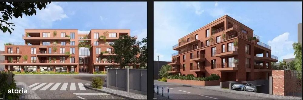 Apartament Lux 3 Camere Floreasca I Verdi Park Boutique — fotografia 1