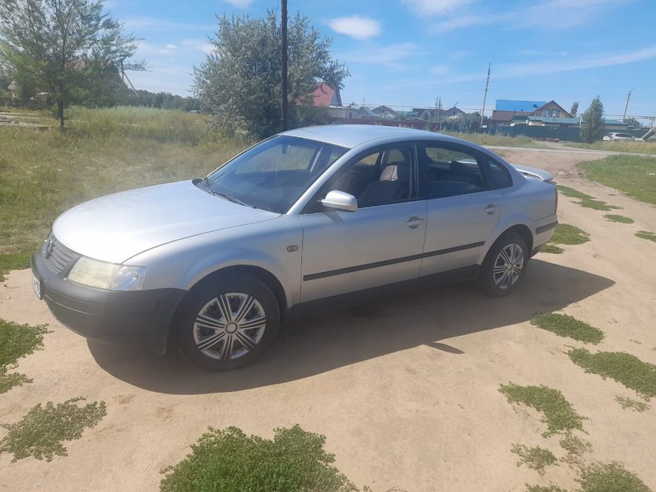 Продам поссат Б5 ,1997