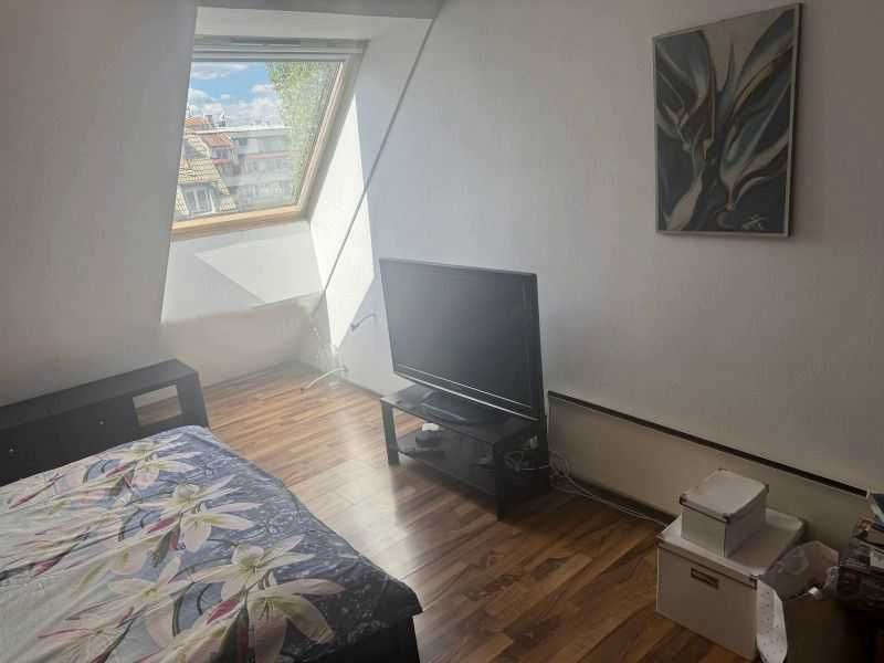 Дава се под наем Тристаен апартамент в София, Редута - 90 кв.м за 700 € - Снимка #2