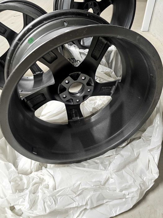Джанти VOLVO IXION 18inch - C30,V40,V60,XC60,XC90