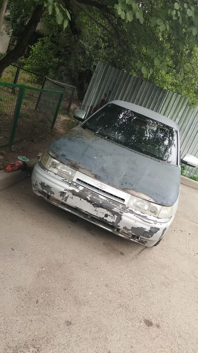 продам или обменяю Ваз 2110