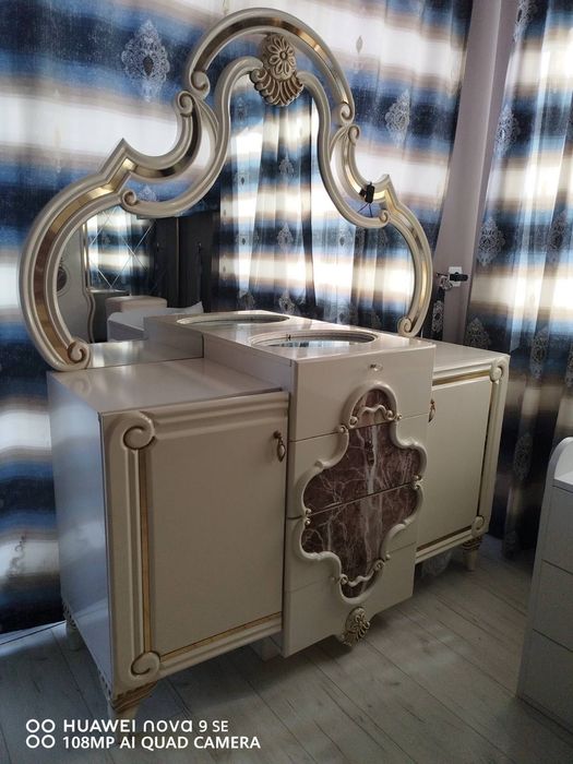 Спален комплект 180х200