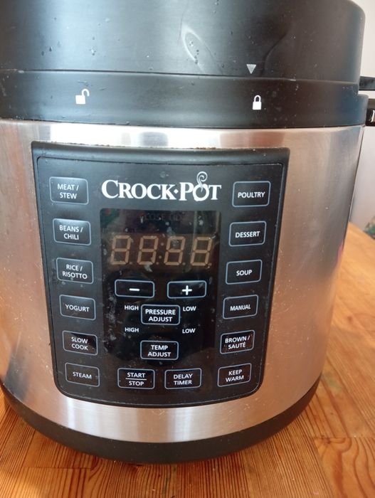 Multicooker Crock-Pot