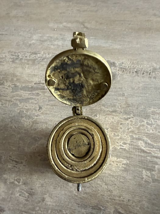 Instrument de masura vintage