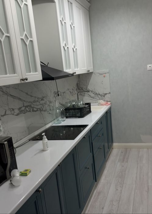 Сдам квартиру посуточно