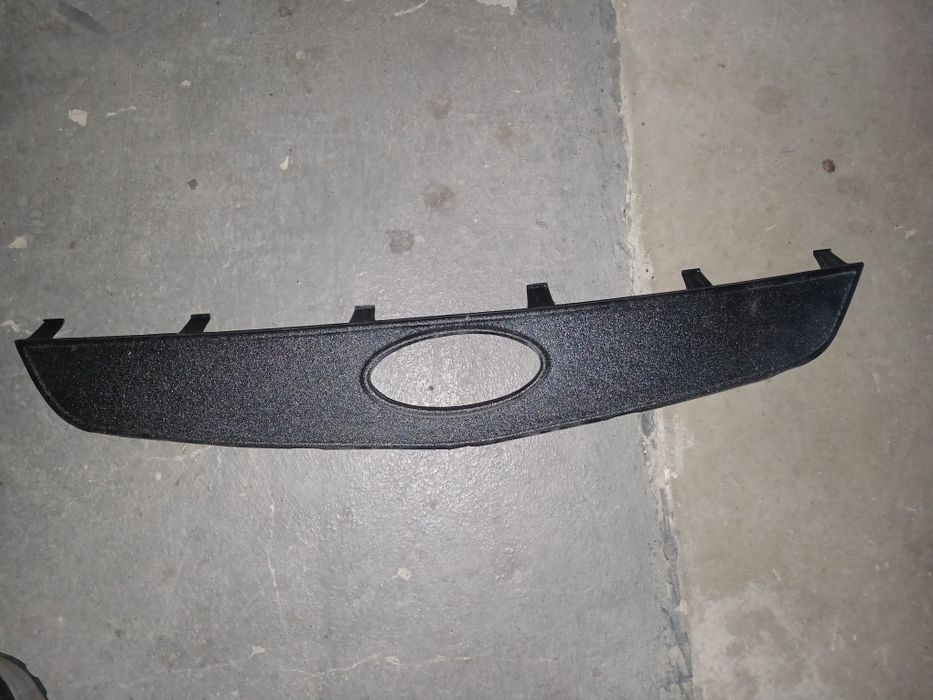 Защита радиатора Приора 2