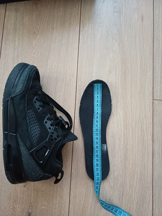 Маратонки Nike Jordan Spizike