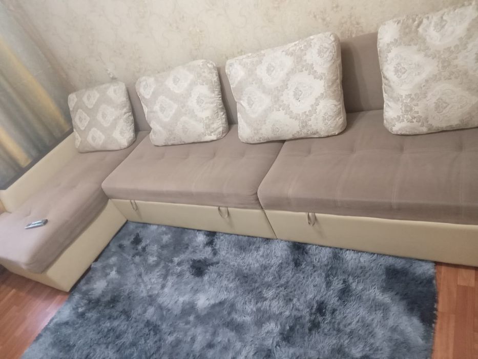 Сдаю 1 ком квартиру