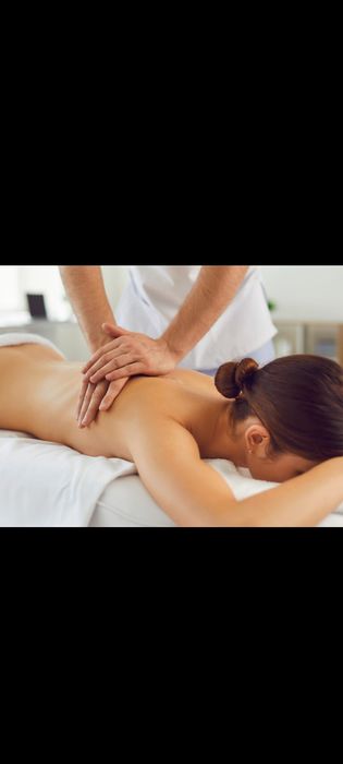 Masaj de relaxare și terapeutic