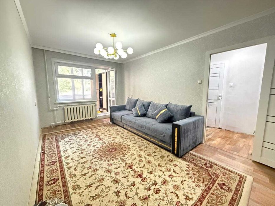 Продам 1 ком квартиру 70 квартал(р-н ТД Экспресс)