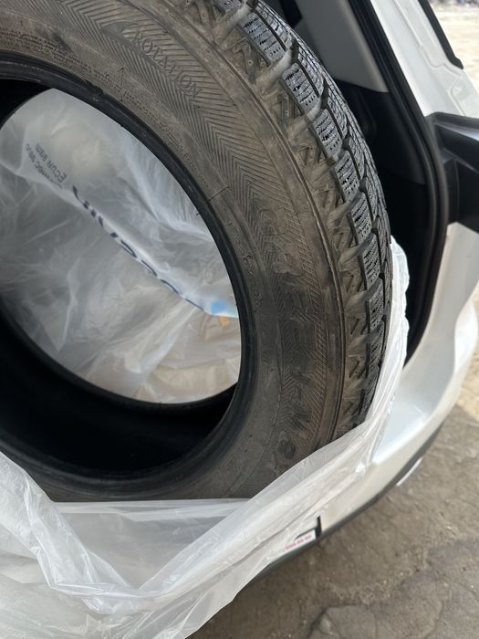 Продам  Шины 225/60/r18