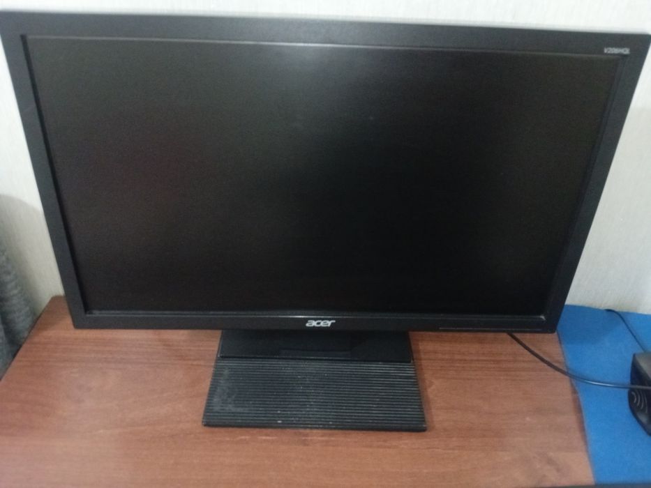 Комплектующие на компьютер