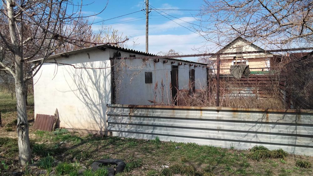 продам Дачу, 18 соток, дом два этажа