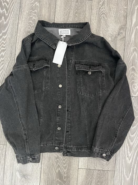 Jacheta Maison Margiela