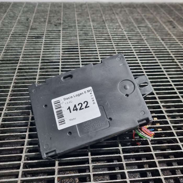 Modul Dacia Dacia Logan II MCV 2013 - 2016 (1422) A2C92226606