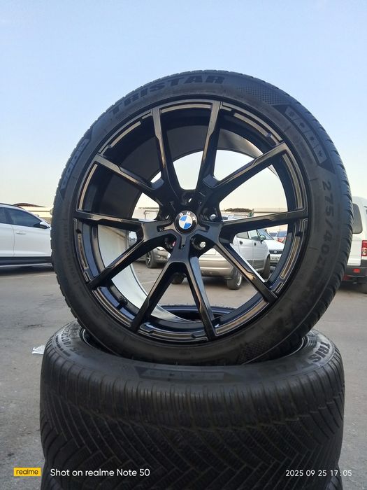 BMV yengicha diska balon r20