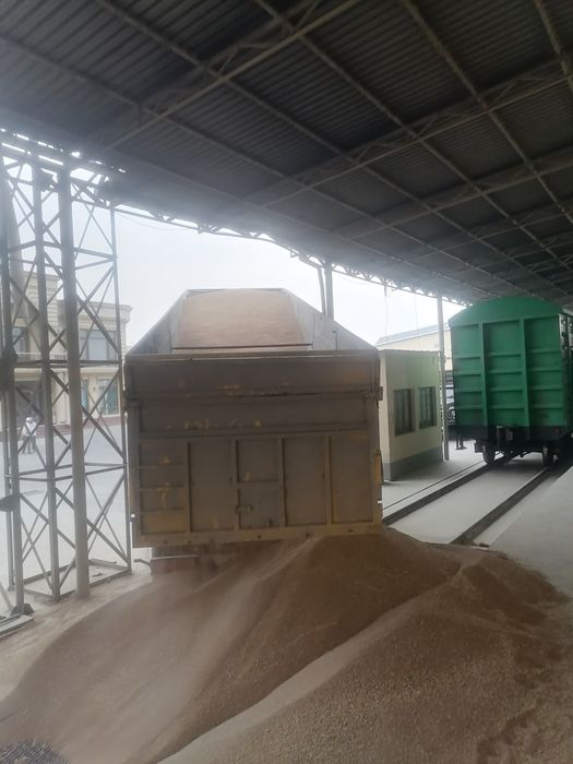 Прицепы сотилади