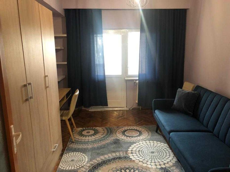 Privat Vand Ap 3 Cam Titulescu 10