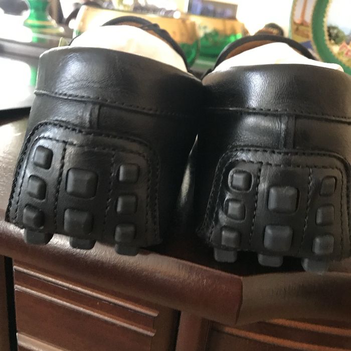 Мокасины Gucci оригинал