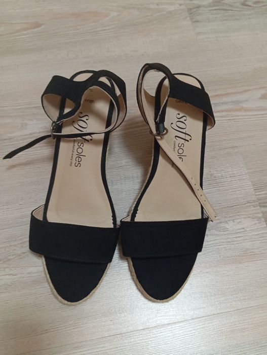 Дамски сандали George, 41 номер