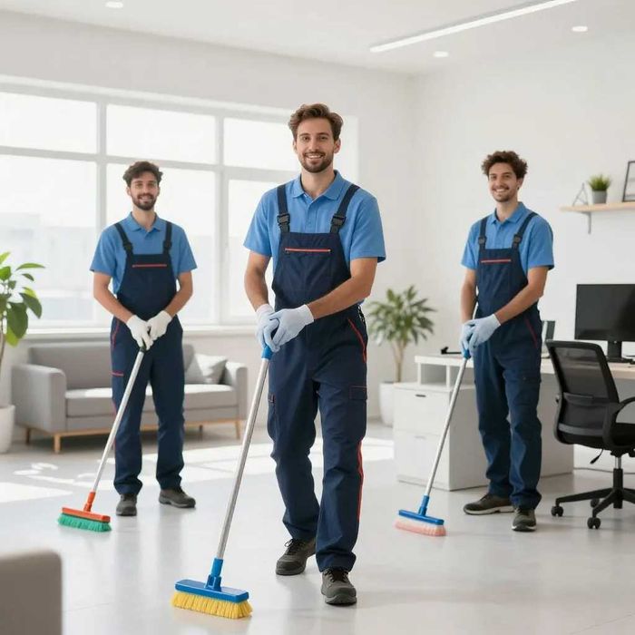 Уборка Клининг Квартиры Дома Клинеры Офисы  с большим опытом работы