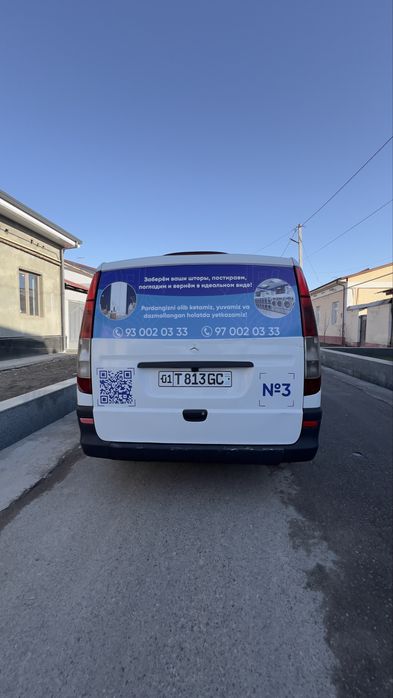 Vito ideal holatda sotiladi