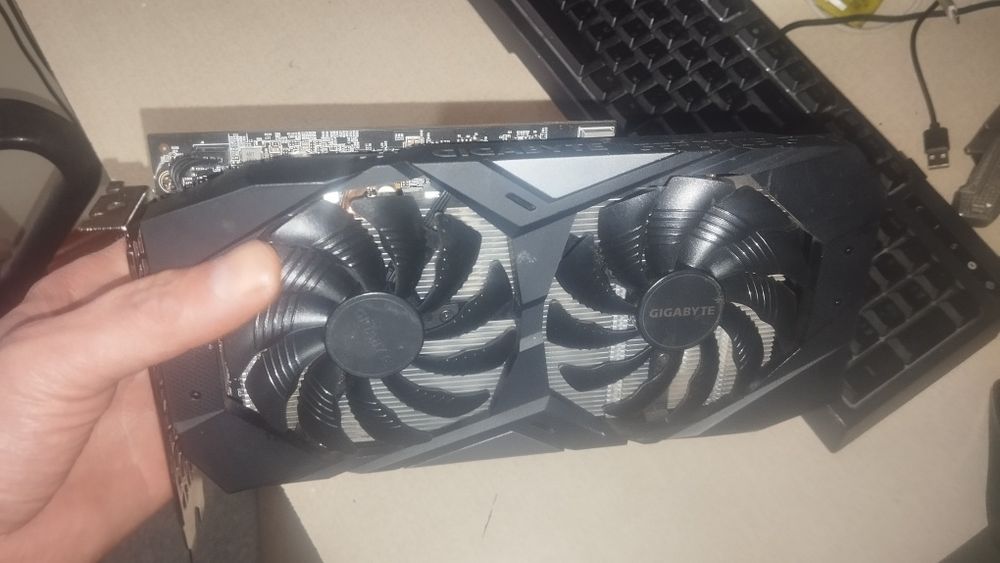 Gtx 1660 super под востоноведения