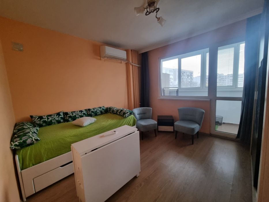 Дава се под наем Тристаен апартамент в София, Разсадника - 70 кв.м за 663 € - Снимка #5