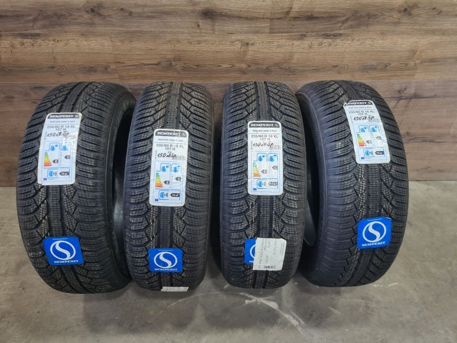 4бр.235/60/18 SEMPERIT