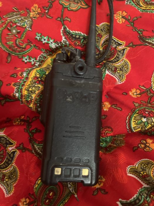 Рации Baofeng S-56 (пара)