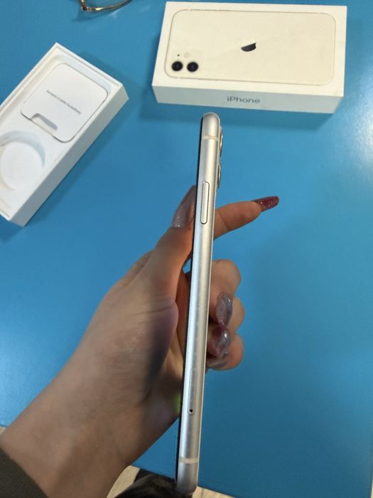 Iphon 11 negociabil Curtea de Arges