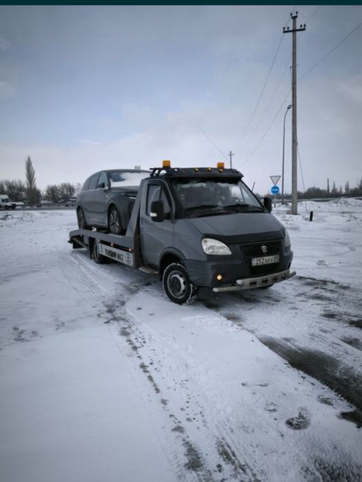 Эвакуатор 24/7 кругласуточно