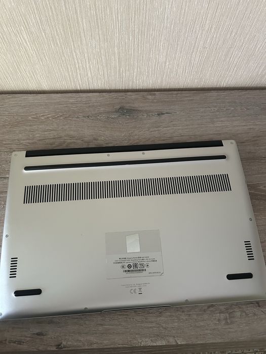 Ноутбук Huawei D14